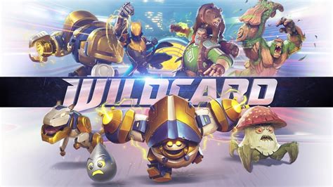 WILDKARD OFFICIAL .